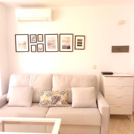 Aurinko 5 Segundo Luminoso Apartamento Con Vistas En פואנגירולה מראה חיצוני תמונה