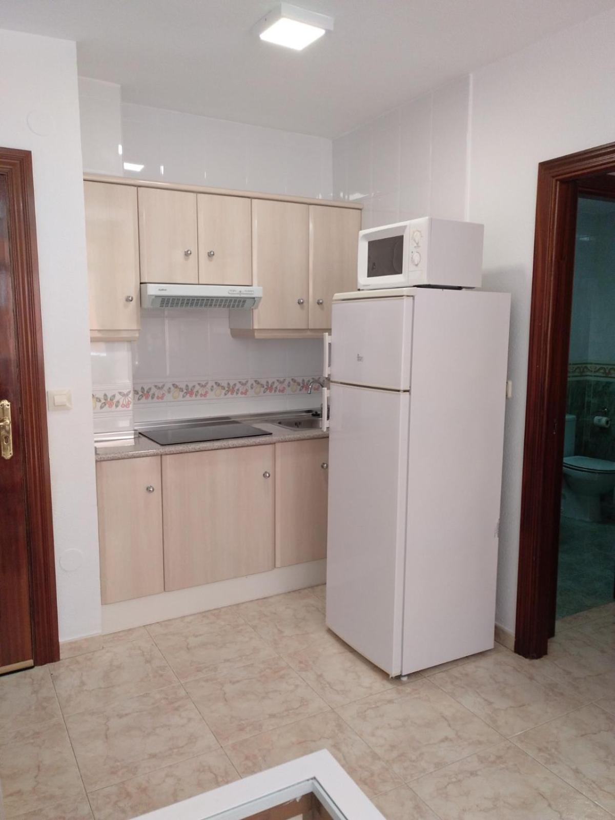 Aurinko 5 Segundo Luminoso Apartamento Con Vistas En פואנגירולה מראה חיצוני תמונה