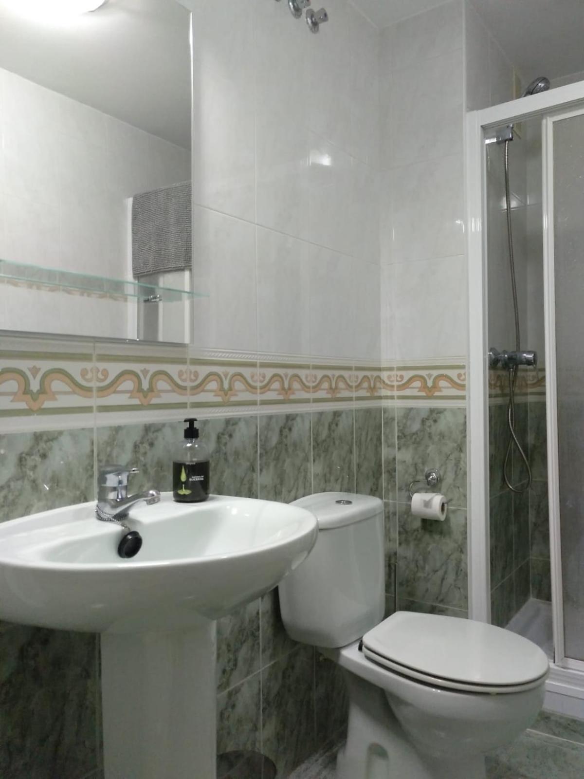 Aurinko 5 Segundo Luminoso Apartamento Con Vistas En פואנגירולה מראה חיצוני תמונה